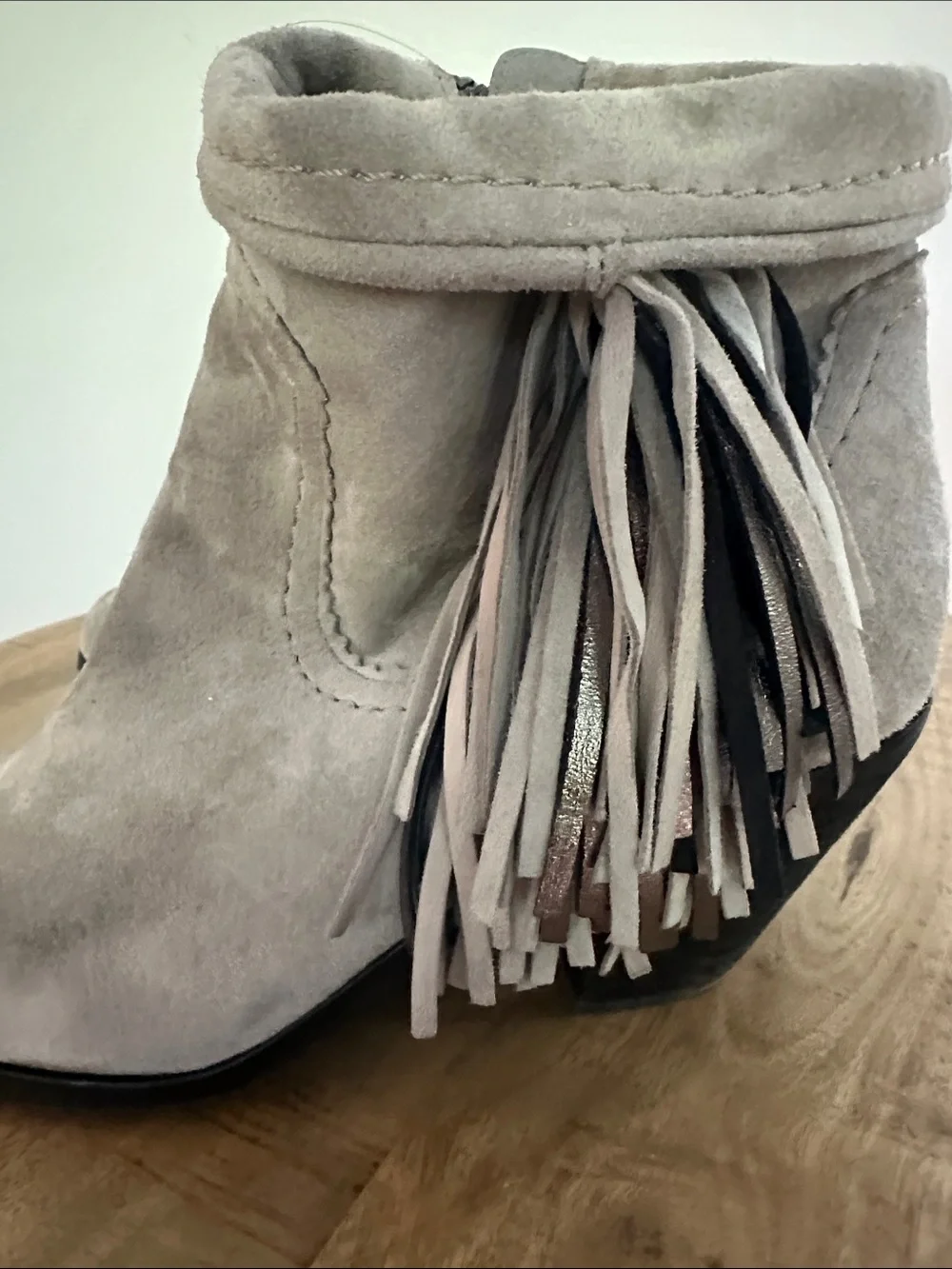 Sam Edelman preowned size